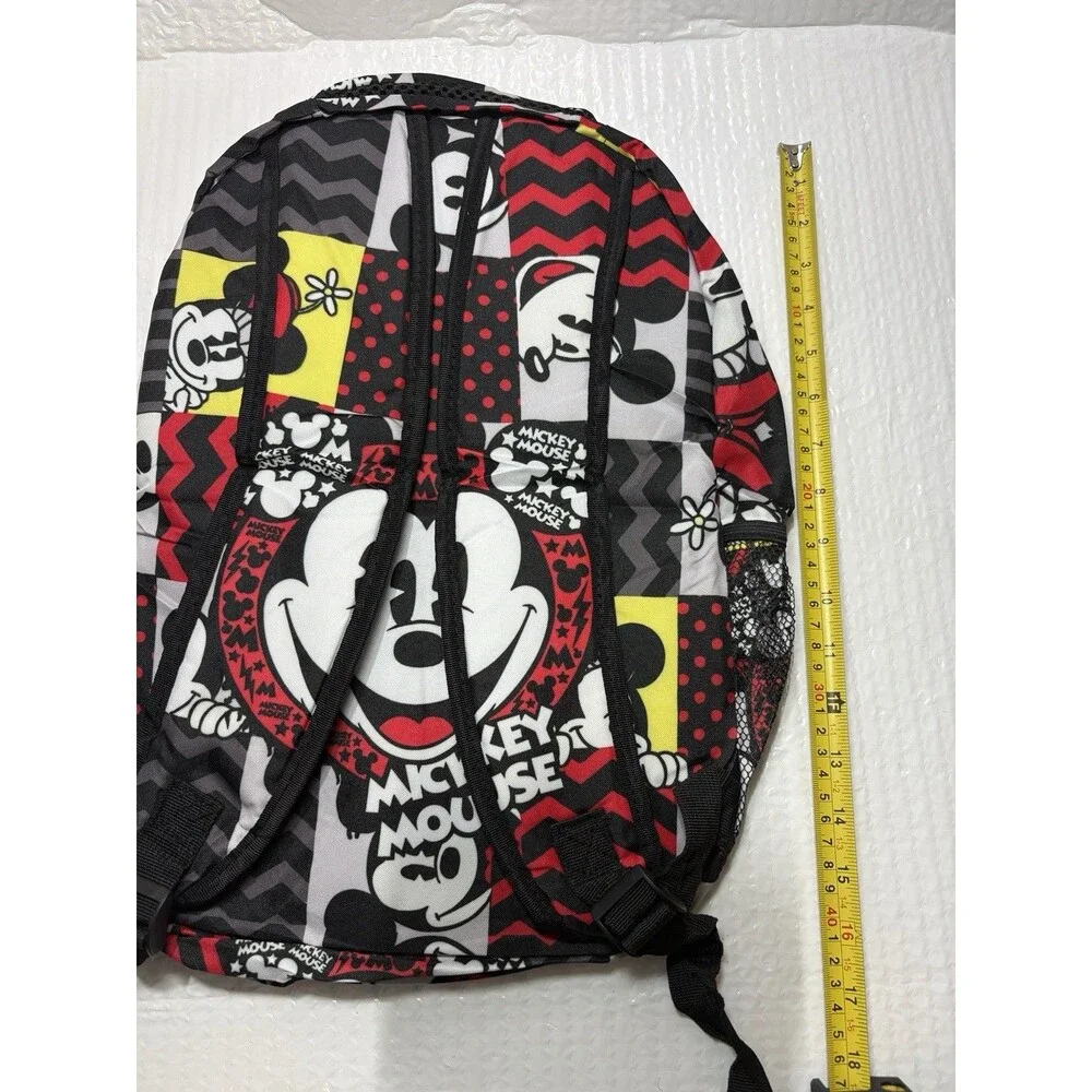 Disney Mickey Mouse Large 16